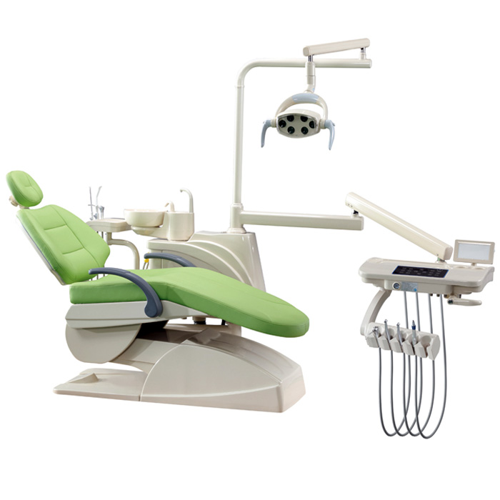 Silla dental, Unidad dental, China Unidad de silla dental, equipo dental